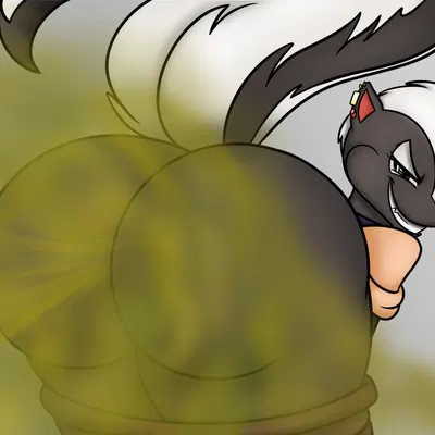 meg (chickenhare) (chickenhare and the hamster of darkness, n wave pictures) created by serafim6394