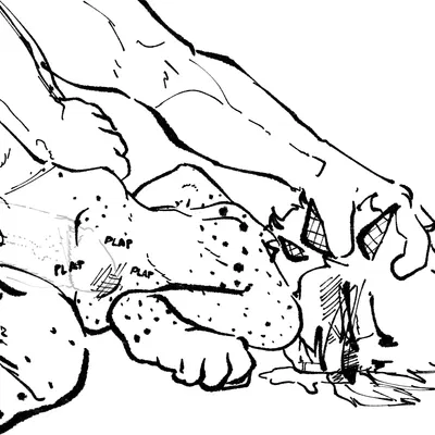 mego (megolotl) created by megolotl