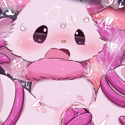 mell (sanrio, wish me mell) created by badwingm