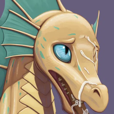 meltach (dungeons and dragons, european mythology) created by doesnotexist