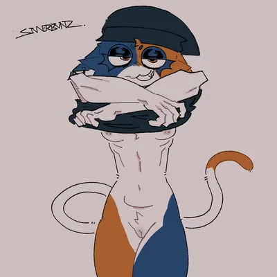 meow skulls (epic games, fortnite) created by sinnerbuns