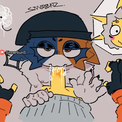 meow skulls, sunspot (fortnite) (epic games, fortnite) created by sinnerbuns