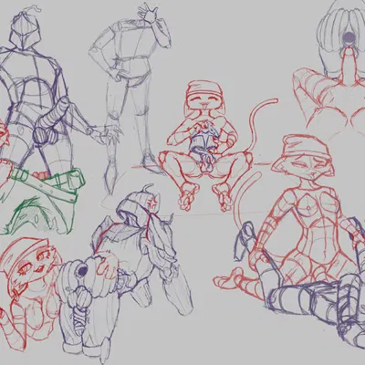 meow skulls, ultima carver (fortnite) (epic games, fortnite) created by nightka