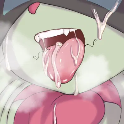 meowscarada (lobovalkiria) (nintendo, pokemon) created by lobovalkiria