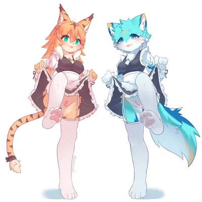 mia (world flipper) (cygames, world flipper) created by lalamedli