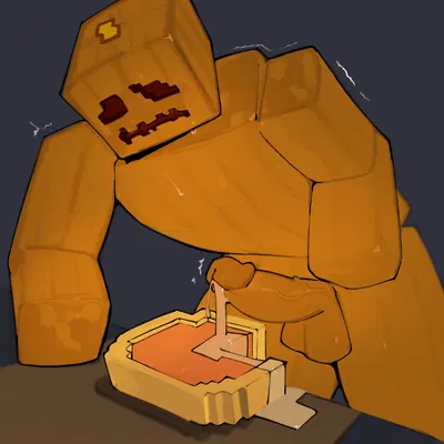 microsoft, minecraft created by kogito