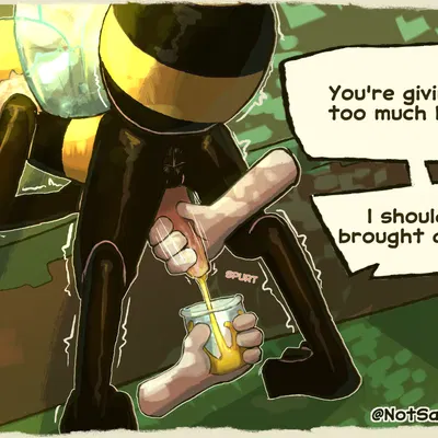 microsoft, minecraft created by notsafeforwanking