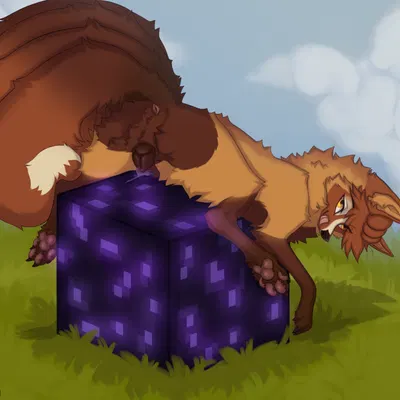 microsoft, minecraft created by taka (artist)