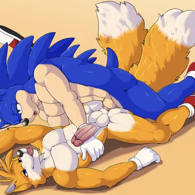 miles prower, sonic the hedgehog (sega, sonic the hedgehog (series)) created by furryratchet