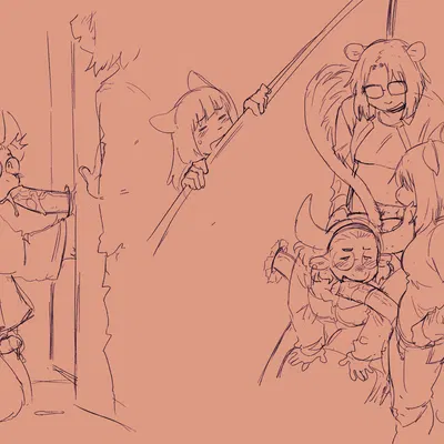 millke (millkefats) created by millkefats