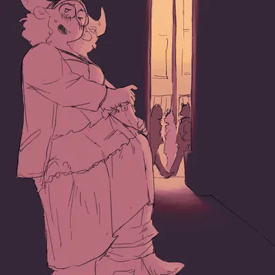 millke (millkefats) created by millkefats