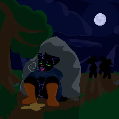 milo (ada.tv) (cc0, creative commons) created by ada.tv