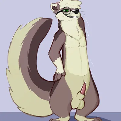 milo (slimyjaws) created by slimyjaws