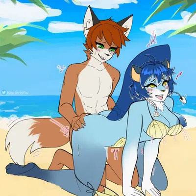 minatsu (boredomtool) (nintendo, pokemon) created by iwaiz