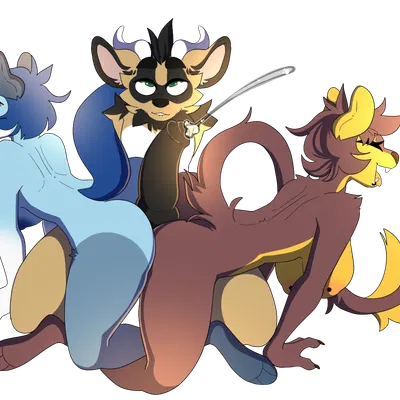 minatsu (boredomtool), roxanne (boredomtool) (nintendo, pokemon) created by pilvi owo