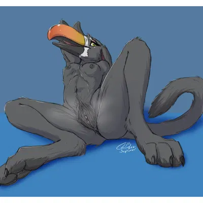 mira (wetchop) (mythology) created by clb