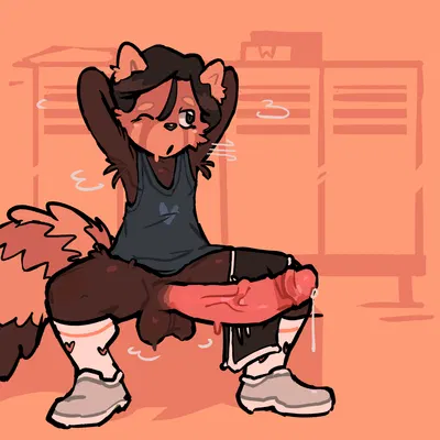 mitya (mitrotsky) created by arlie meadow