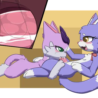 miu (feeshyartist) created by feeshyartist