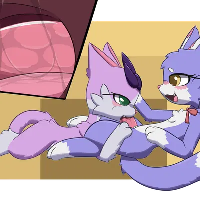 miu (feeshyartist) created by feeshyartist