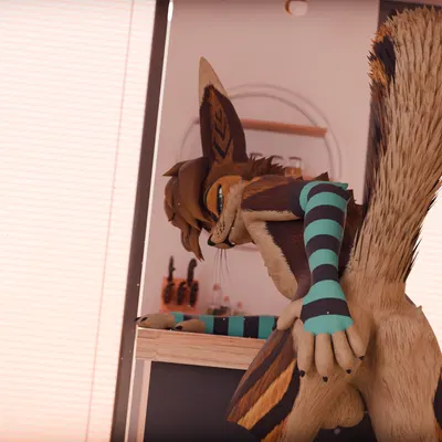 miyoka created by riddyvrc