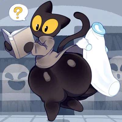 momo (google) (google, google doodle) created by angstrom