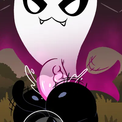 momo (google) (google, google doodle) created by ekkokenight