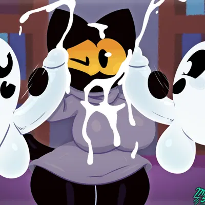 momo (google) (google, google doodle) created by miso souperstar