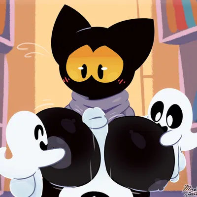 momo (google) (google, google doodle) created by miso souperstar