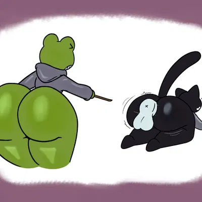 momo (google) (google, google doodle) created by obsuniq