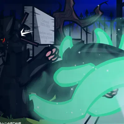 momo (google) (google, google doodle) created by wub (artist)