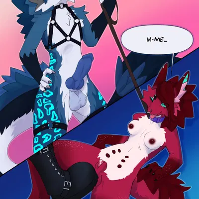 monarch (tab) created by ginorru