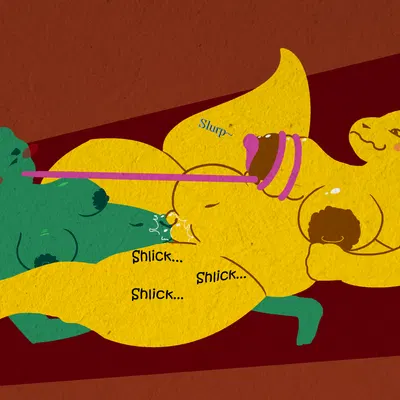 monk (rain world), saint (rain world) (rain world, videocult) created by atlasfugged