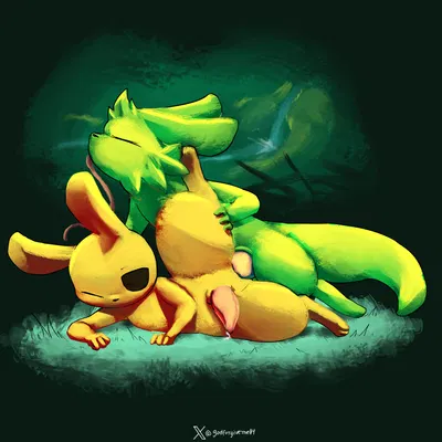 monk (rain world), saint (rain world) (rain world, videocult) created by godforgiveme4