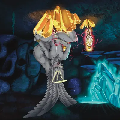 mono (mononatriumglutamat) (black mesa, half-life) created by blubbzart