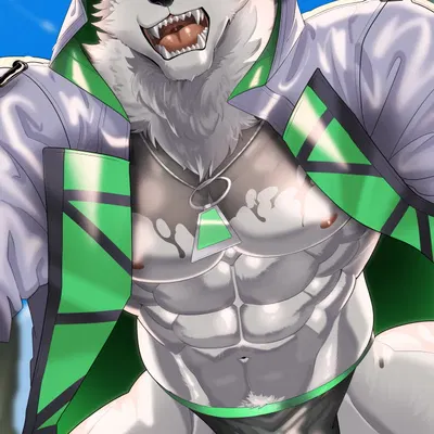 monomasa (lifewonders, live a hero) created by grausummon