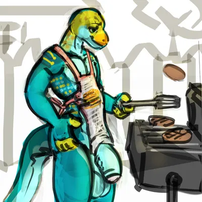 monroe lehner created by cool.