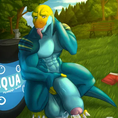 monroe lehner created by haydenskull