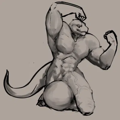 monroe lehner created by kazzyboii