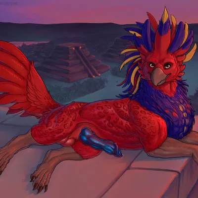 montezuma (darkdragonind1998) (mythology) created by pheel