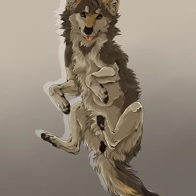 moof created by msdeadsoul