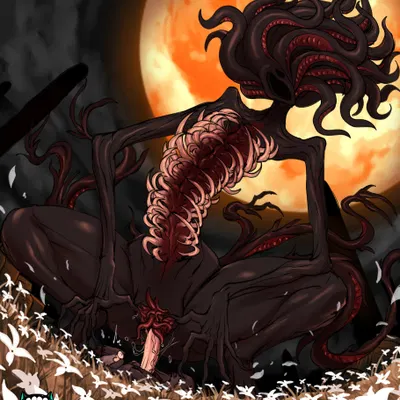 moon presence (bloodborne), the hunter (bloodborne) (bloodborne, fromsoftware) created by ze blackball.d