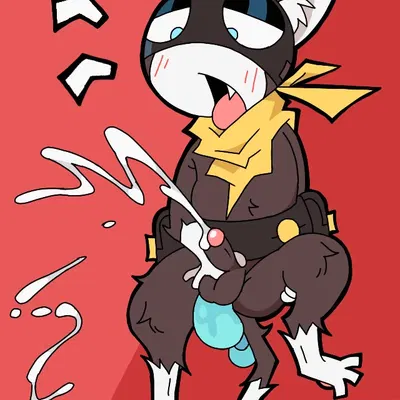 morgana (persona) (persona (series), persona 5) created by keeb