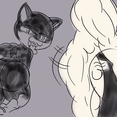 morgana (persona) (persona (series), persona 5) created by usury40