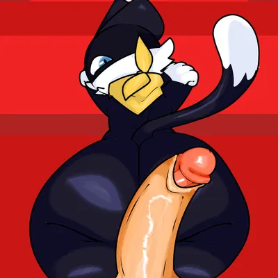 morgana (persona) (persona (series), persona 5) created by woopyy