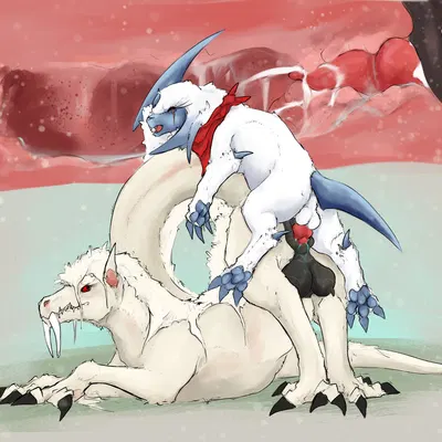 morgra, slyth (mythology, nintendo) created by ferocious ferals