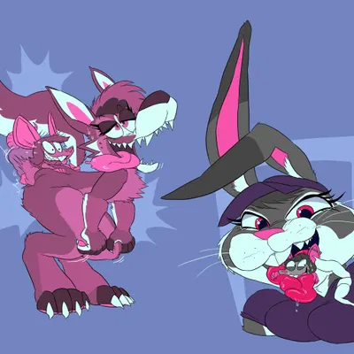 mouse (gulpspooky) created by gulpspooky