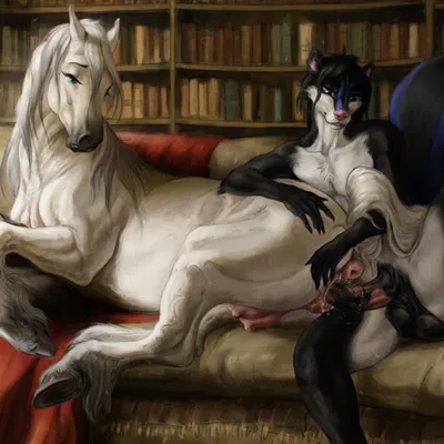 mr. mephit created by scarlanya