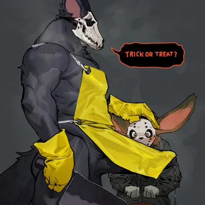 mr o (bebebebebe) created by bebebebebe