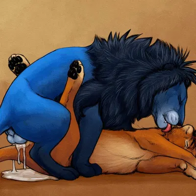 mrmeows created by anchee