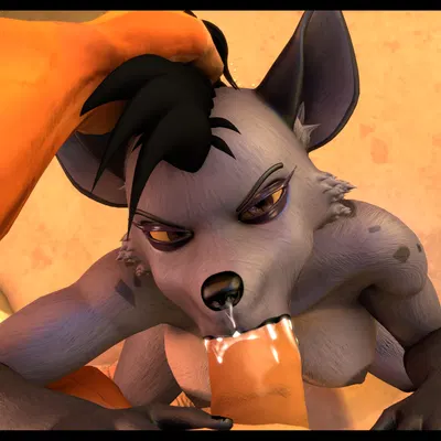 mufasa, shenzi (the lion king) (disney, the lion king) created by lolla4567